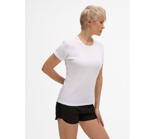 Футболка женская Sporty Women 140, белая