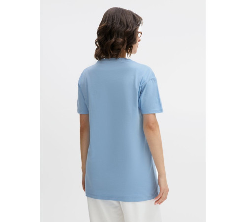 Футболка Imperial 190, голубая