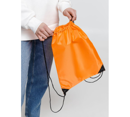 Рюкзак New Element, оранжевый