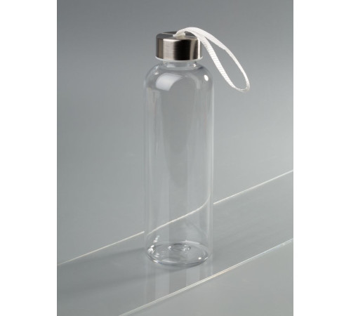 Бутылка Gulp, белая