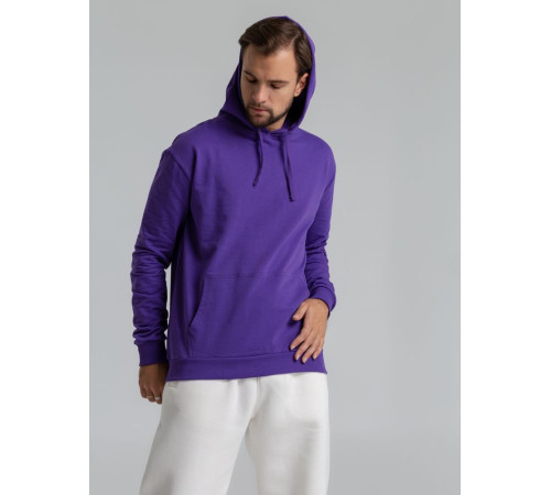 Худи Kirenga 2.0, фиолетовое