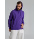 Худи Kirenga 2.0, фиолетовое