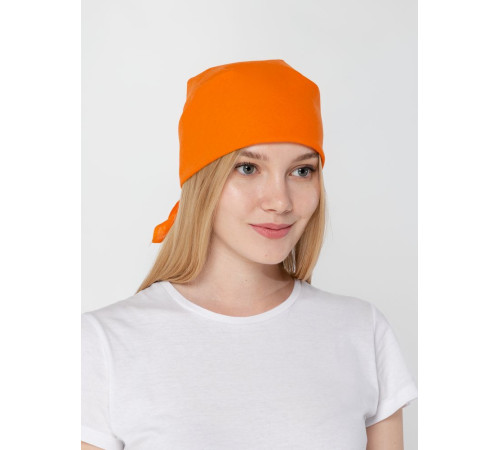 Бандана Overhead, оранжевая