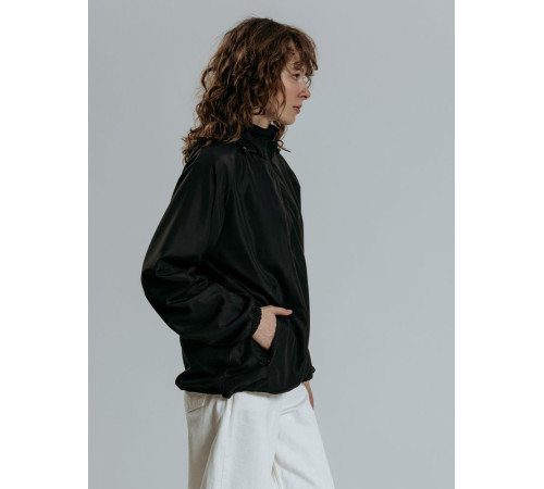 Куртка Kivach Air, черная