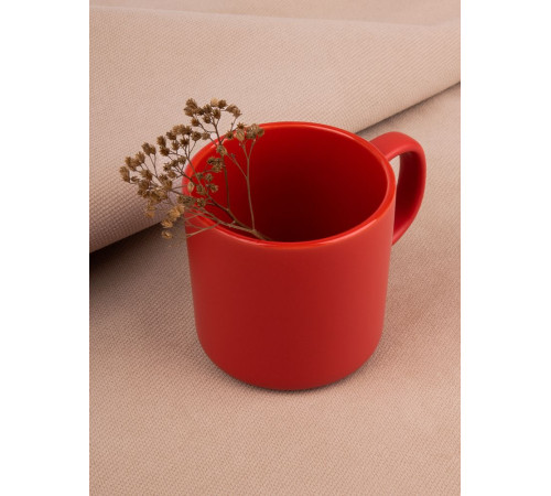 Кружка Eastpresso, красная