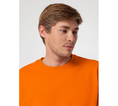 Свитшот Toima 2.0, оранжевый