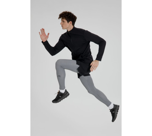 Куртка мужская Lovi, черная