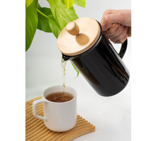 Френч-пресс Mezzo