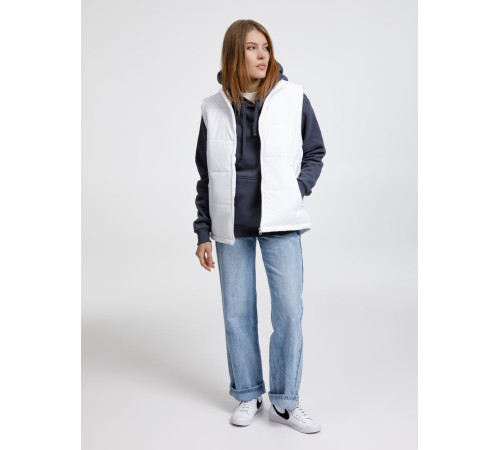 Жилет Kama, белый