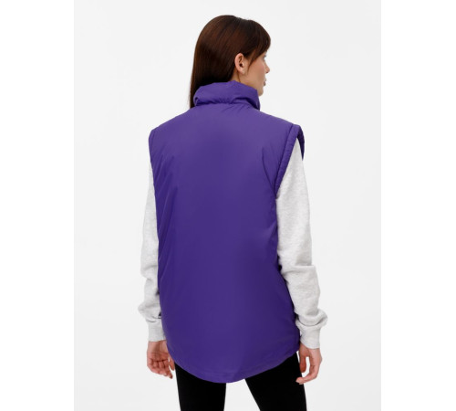 Жилет Kama, фиолетовый