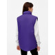 Жилет Kama, фиолетовый