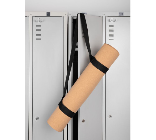 Коврик для йоги и фитнеса Ekork, ver.2