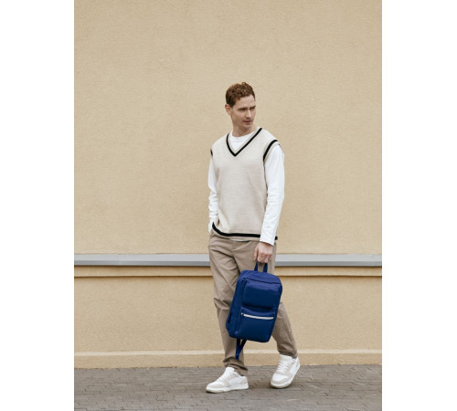 Рюкзак Daily Grind, темно-синий