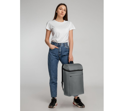 Терморюкзак Paseo, серый