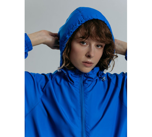 Куртка Kivach Air, синяя