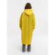 Дождевик RainDrop, желтый