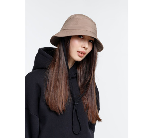 Панама Ben Mac, бежевая