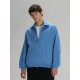 Толстовка унисекс Neofit, синяя
