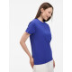 Футболка унисекс T-Bolka 200, ярко-синяя