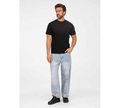 Футболка унисекс Legend, черная