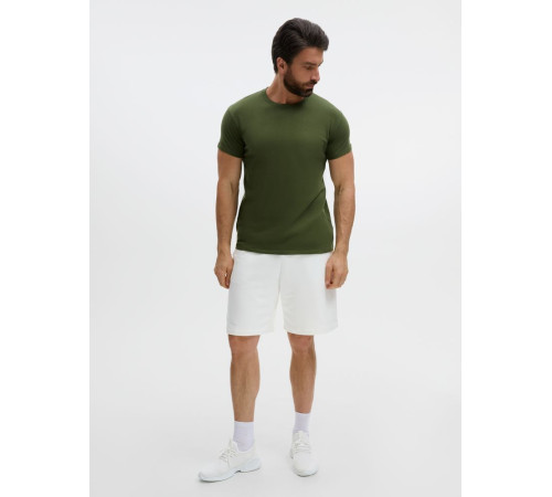 Футболка Imperial 190, зеленый хаки