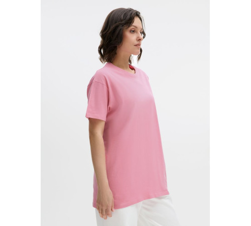 Футболка Imperial 190, розовая орхидея