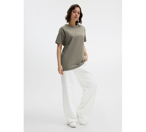 Футболка унисекс Regent 150, серая (стальная)