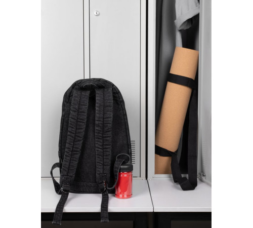 Коврик для йоги и фитнеса Ekork, ver.2