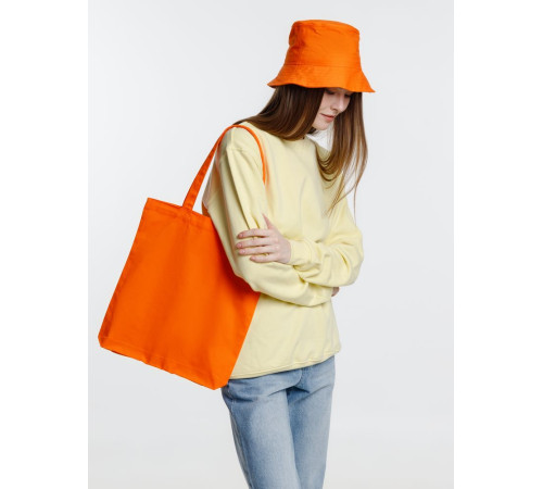 Панама Challenge, оранжевая