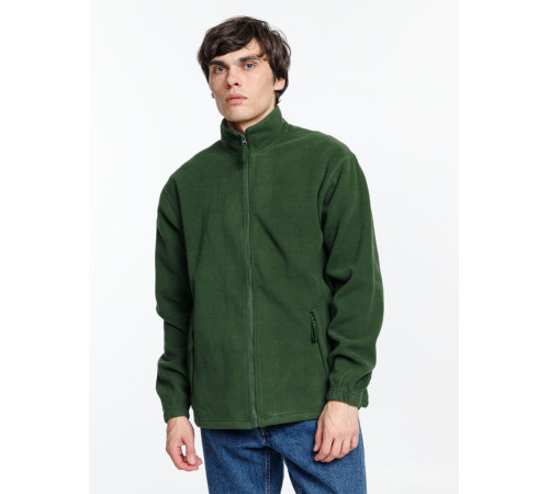 Куртка мужская North 300, зеленая