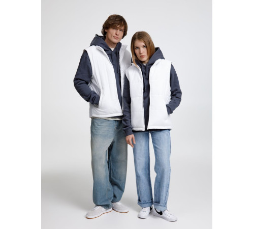 Жилет Kama, белый