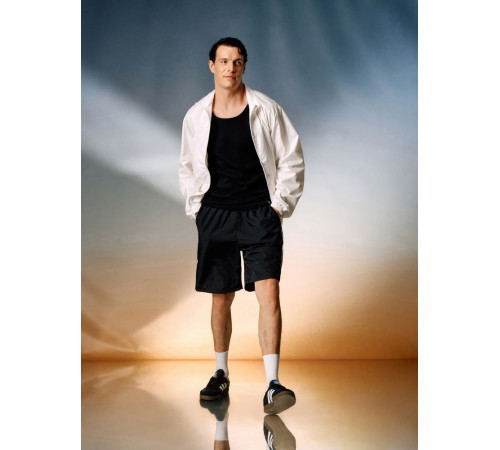 Ветровка Kivach, черная