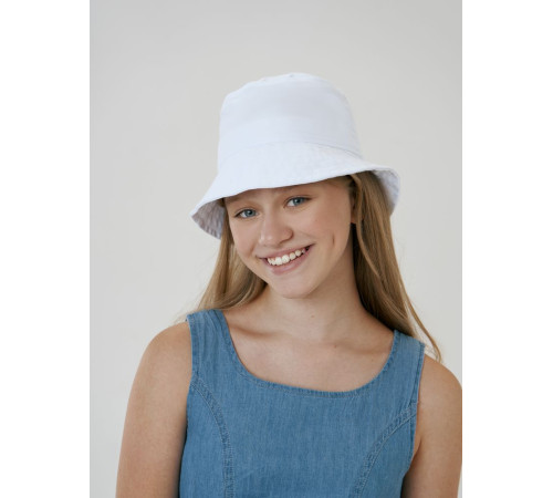 Панама детская Challenge Kids, красная