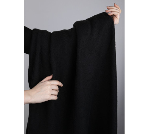 Дорожный плед Voyager 2, черный