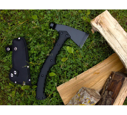 Туристический топор Bal, черный