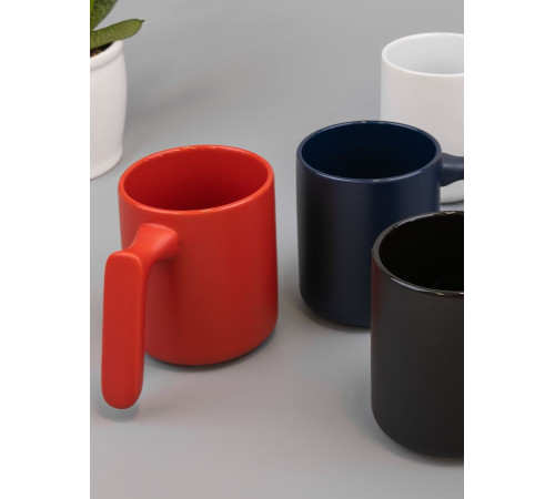 Кружка Visari, темно-синяя