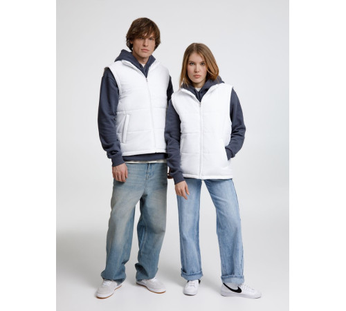 Жилет Kama, белый