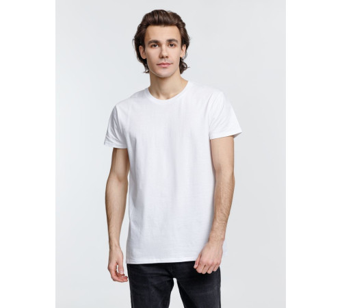 Футболка мужская Crusader Men, белая