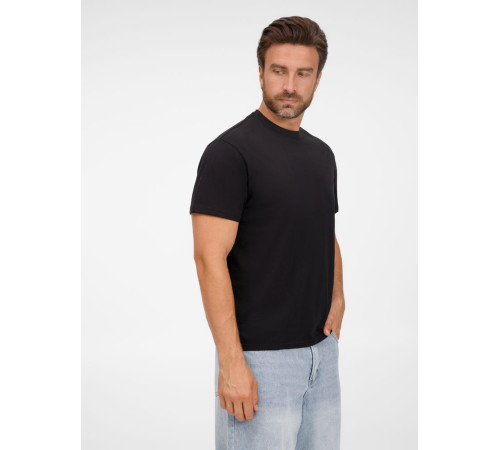 Футболка унисекс Legend, черная