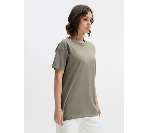 Футболка унисекс Regent 150, серая (стальная)