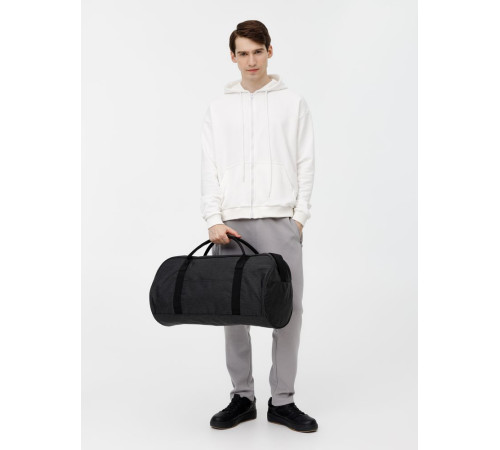 Спортивная сумка Upskill, темно-серая