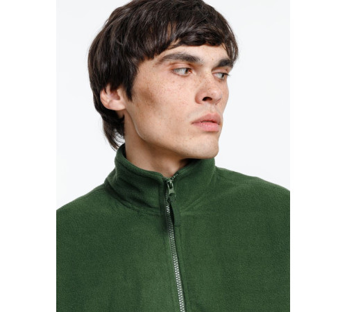 Куртка мужская North 300, зеленая