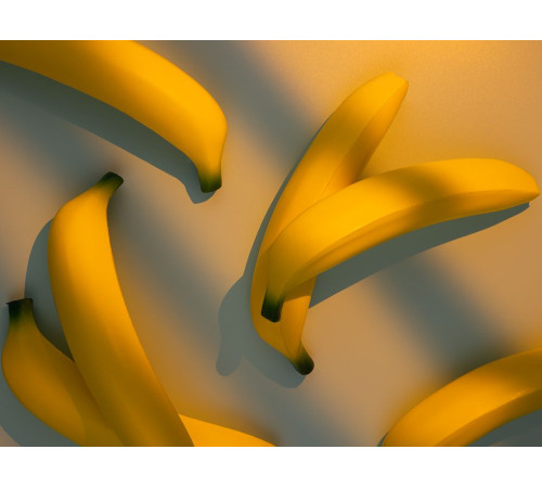 Сквиши-антистресс «Банан»