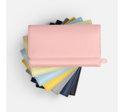 Клатч Unison, желтый