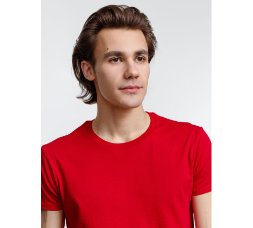 Футболка мужская Pioneer Men, красная