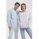 Худи унисекс Condor, голубое