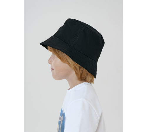 Панама детская Bizbolka Challenge Kids, черная