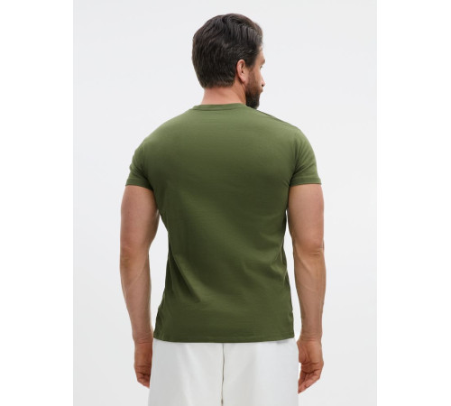 Футболка Imperial 190, зеленый хаки