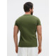 Футболка Imperial 190, зеленый хаки