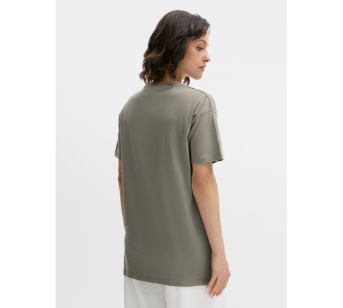 Футболка унисекс Regent 150, серая (стальная)